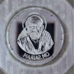 Saibaba Coin die for coins making