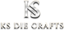 KS Die Crafts Logo